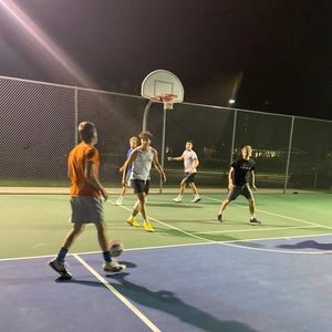 Meet your Posher, Devin